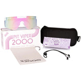 Occhiali Pit Viper 2000s - Miami Nights - B