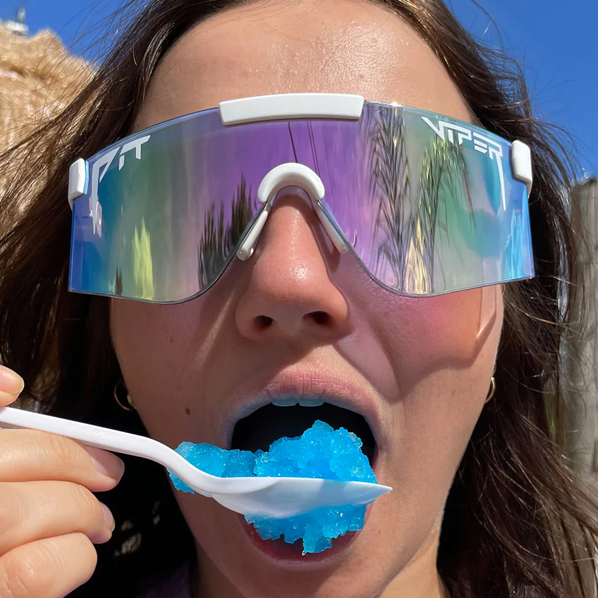 Occhiali Pit Viper 2000s - Miami Nights - C