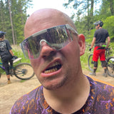 Occhiali Pit Viper 2000s - Miami Nights - D