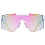 Pit Viper 2000s sunglasses - Miami Nights
