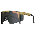 Pit Viper 2000s sunglasses - Big Buck Hunter