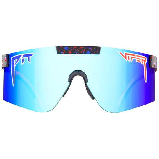 Pit Viper 2000s brille - Peacekeeper
