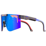 Lunettes Pit Viper 2000s - Peacekeeper