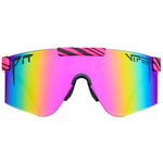 Pit Viper 2000s sunglasses - Hot Tropics