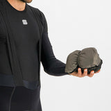 Maglia Sportful Supergiara Puffy - Verde - E