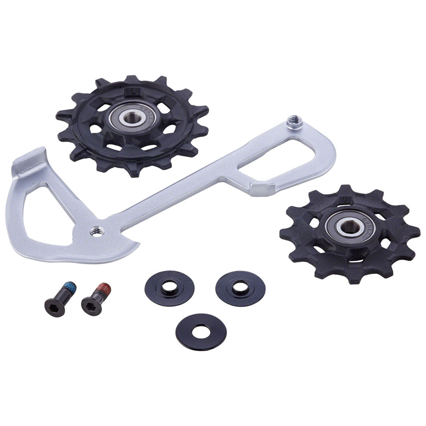 Pulegge e gabbia interna Sram gx eagle 12v - D