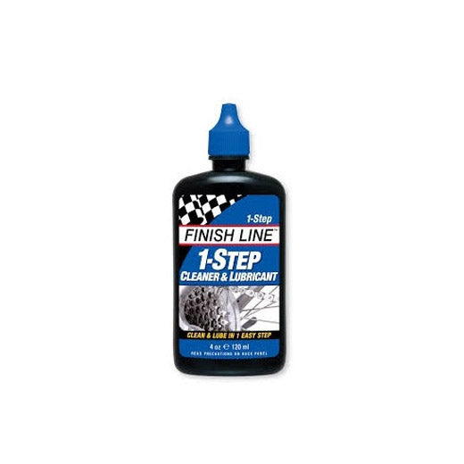 Propre Lubrifiant Finish Line - 120 ml