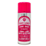 Spray pulizia e lubrificazione forcelle Juice Lubes - 400 ml