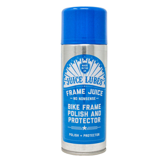 Spray pulizia e protezione telai Juice Lubes - 400 ml