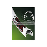 Ambrosio Pulse - Bianco