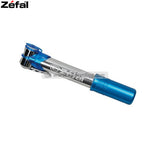 Mini-Pompa Aria Z�fal Air Profil Micro - Blu