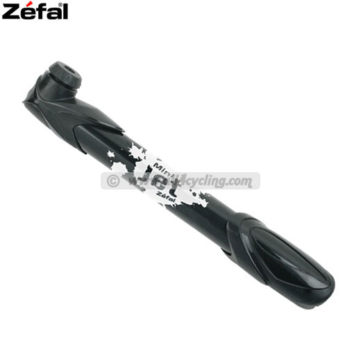 Mini-Bomba de Aire Zéfal Mini Jet - Negro