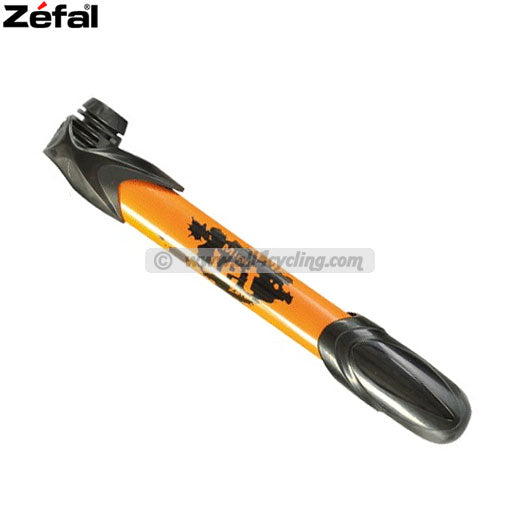 fahrradpumpe zefal Mini-Pumpe Z fal Mini Jet