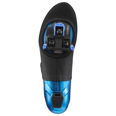 Copripunta Shimano S-Phyre - Nero - I