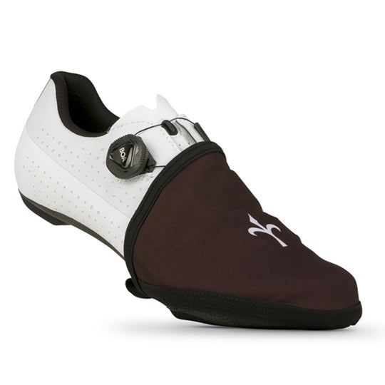 Wilier Omar toe cover - Black