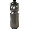 Fox Purist 770ml trinkflasche - Schwarz