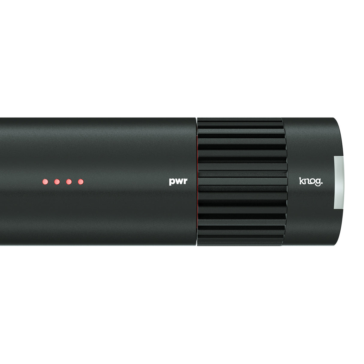 Luce Knog PWR Trail 1100l - Anteriore - L