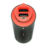 Luce Knog PWR Trail 1100l - Anteriore - N
