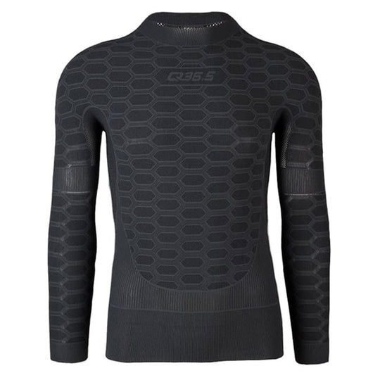 Q36.5 intimo 3 base layer - Anthracite