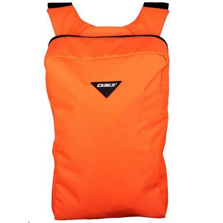 Zaino Q36.5 Adventure Riding - Arancio
