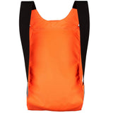Zaino Q36.5 Adventure Riding - Arancio