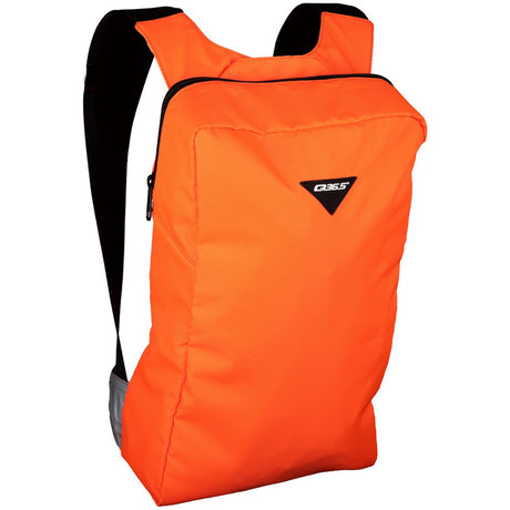 Zaino Q36.5 Adventure Riding - Arancio