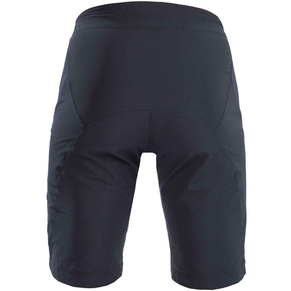 Pantaloncini Q36.5 Adventure Baggy - Nero