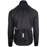 Giacca Q36.5 Adventure Winter - Nero