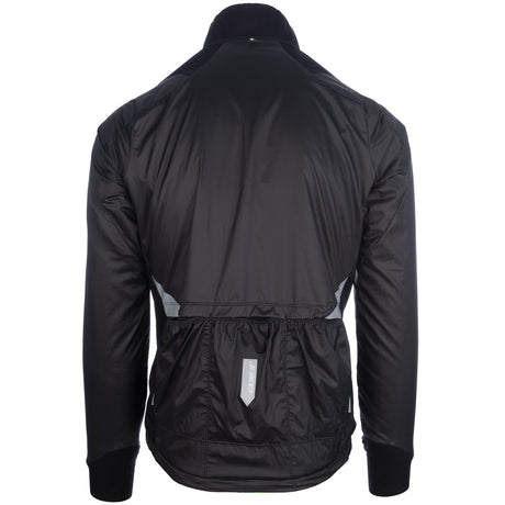 Giacca Q36.5 Adventure Winter - Nero