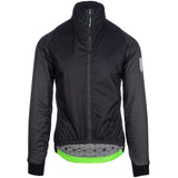 Giacca Q36.5 Adventure Winter - Nero