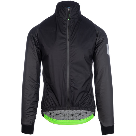 Q36.5 Adventure Winter jacke - Schwarz