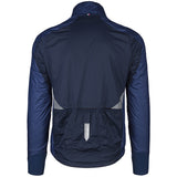 Giacca Q36.5 Adventure Winter - Blu - Q