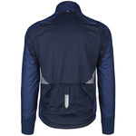 Q36.5 Adventure Winter jacket - Blue