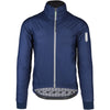 Q36.5 Adventure Winter jacket - Blue