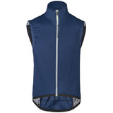 Gilet Q36.5 Adventure Insulation - Blu - O