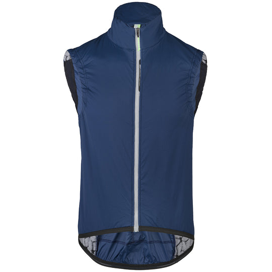 Gilet Q36.5 Adventure Insulation - Bleu