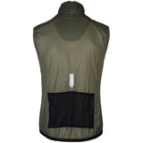 Gilet Q36.5 Adventure Insulation - Verde