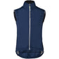 Gilet donna Q36.5 Adventure Insulation - Blu - D