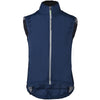 Q36.5 Adventure Insulation women wind vest - Blue