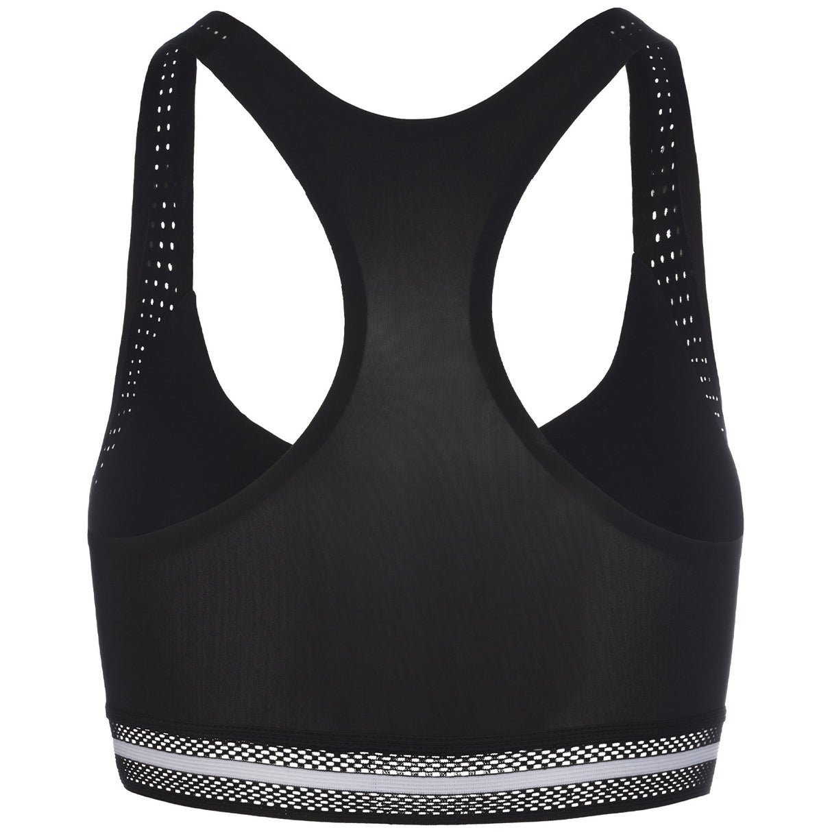 Reggiseno Q36.5 Air Bra - Nero - P