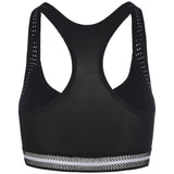 Reggiseno Q36.5 Air Bra - Nero - P