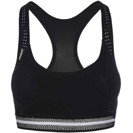 Reggiseno Q36.5 Air Bra - Nero - O