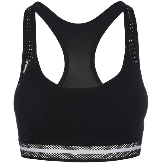 Soutien-gorge Q36.5 Air Bra - Noir