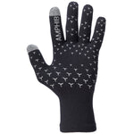 Q36.5 Anfibio handschuhe - Schwarz