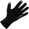 Q36.5 Anfibio handschuhe - Schwarz