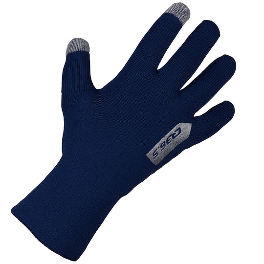 Gants Q36.5 Anfibio - Bleu 