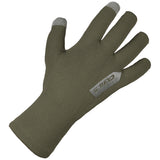 Guanti Q36.5 Anfibio - Verde scuro - F