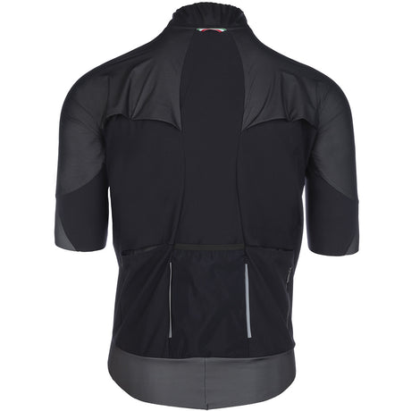 Maglia Q36.5 Bat Shell - Nero - L