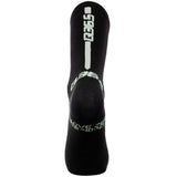 Calze Q36.5 Be Love Seta - Nero