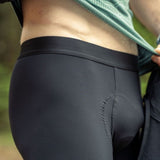 Boxer Q36.5 - Nero - E